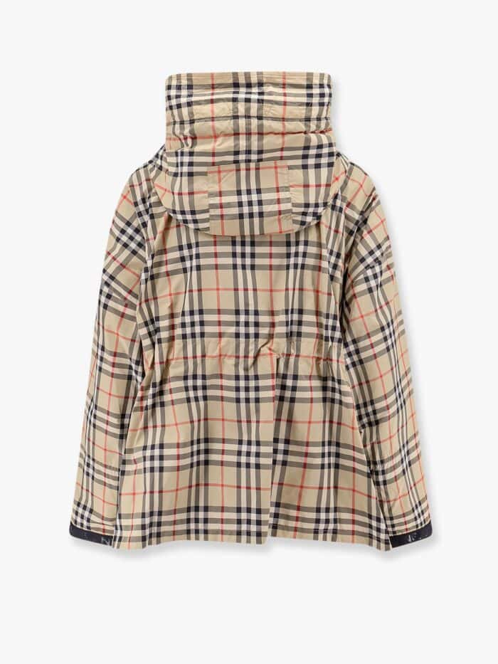 BURBERRY JACKET