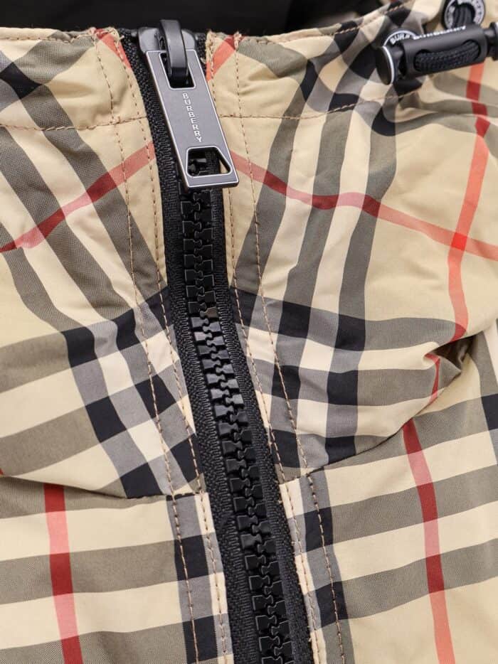 BURBERRY JACKET