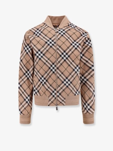 BURBERRY JACKET