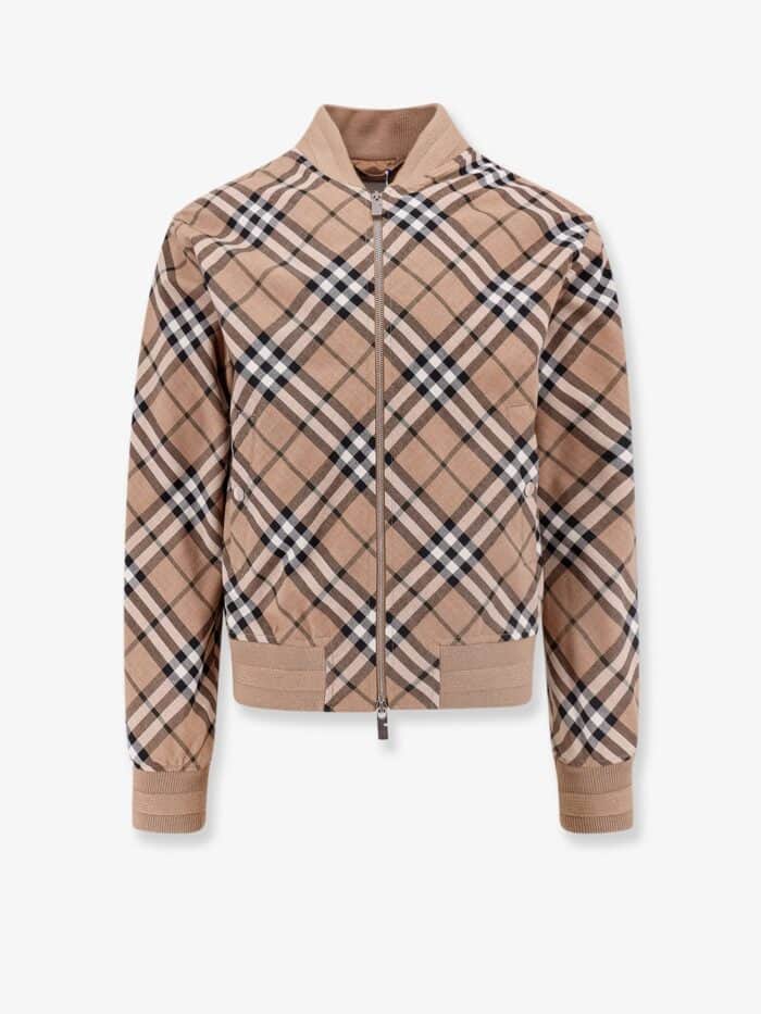 BURBERRY JACKET