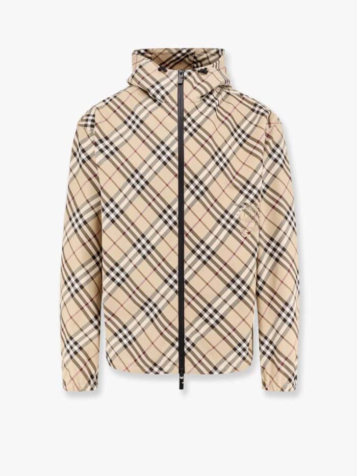 BURBERRY JACKET