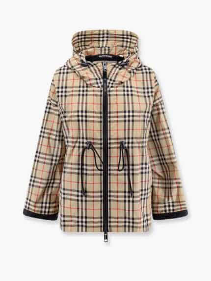 BURBERRY JACKET