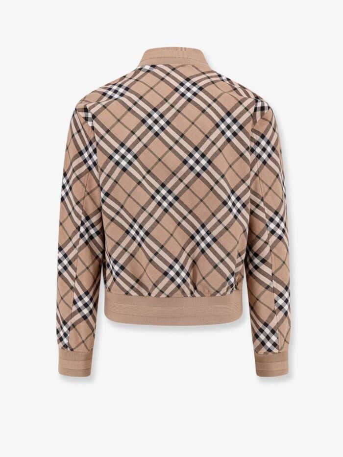 BURBERRY JACKET