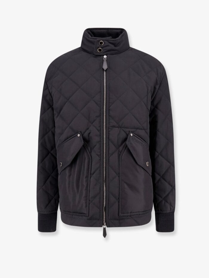 BURBERRY JACKET