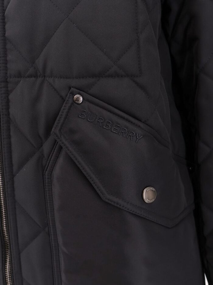 BURBERRY JACKET