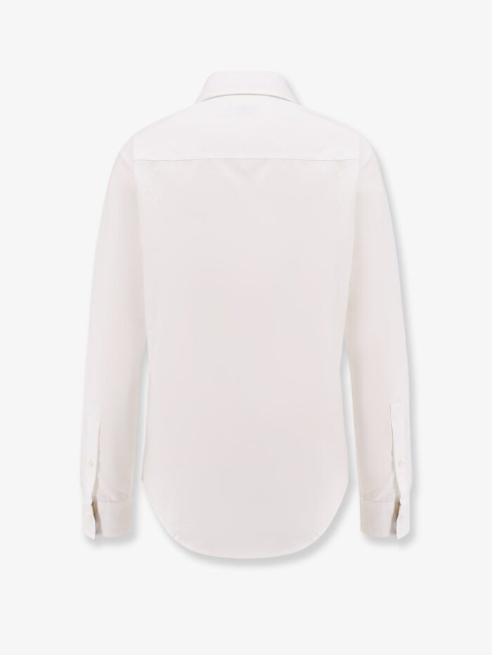 Burberry Katherine Organic Cotton Shirt