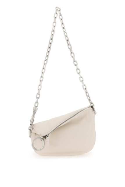 BURBERRY Knight Small Bag