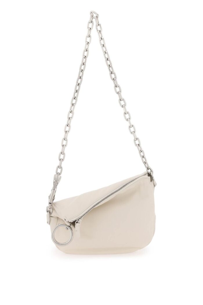 BURBERRY Knight Small Bag