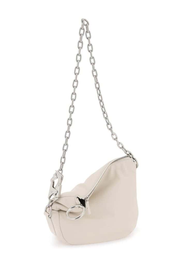 BURBERRY Knight Small Bag