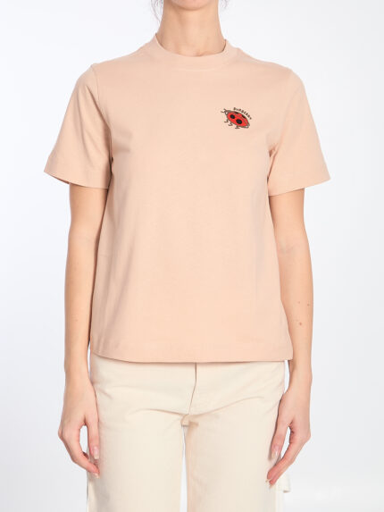 Burberry Ladybug logo t-shirt