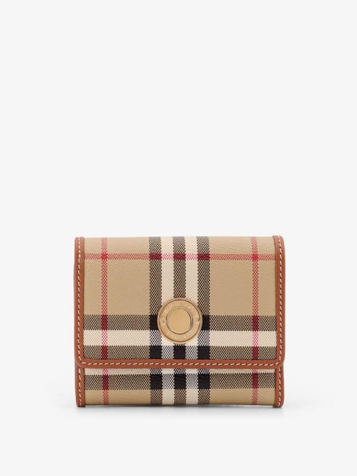 BURBERRY LANCASTER