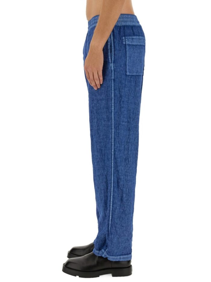 Burberry LINEN PANTS