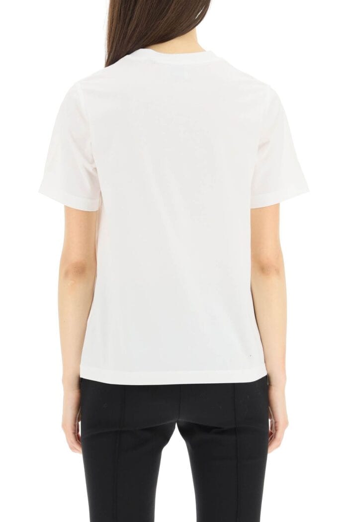 Burberry Logo T-shirt