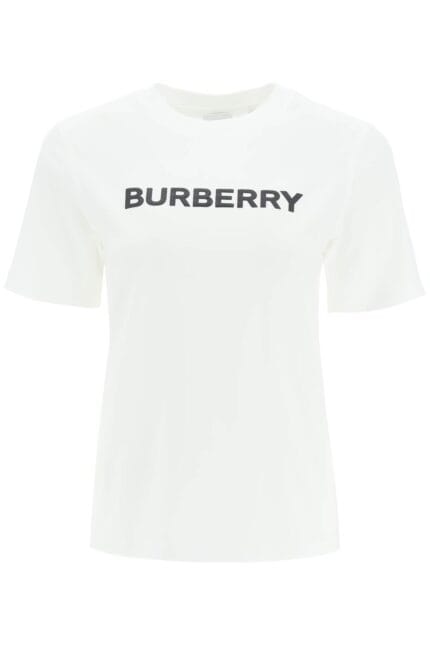 Burberry Logo T-shirt