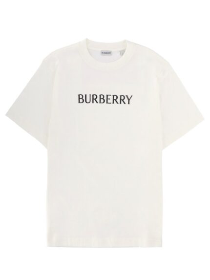 Burberry LOGO T-SHIRT