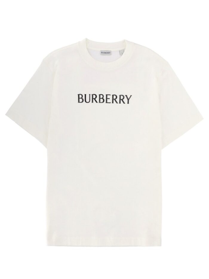 Burberry LOGO T-SHIRT