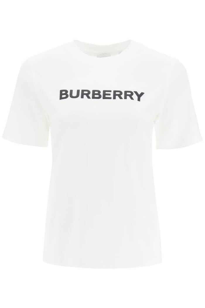 Burberry Logo T-shirt