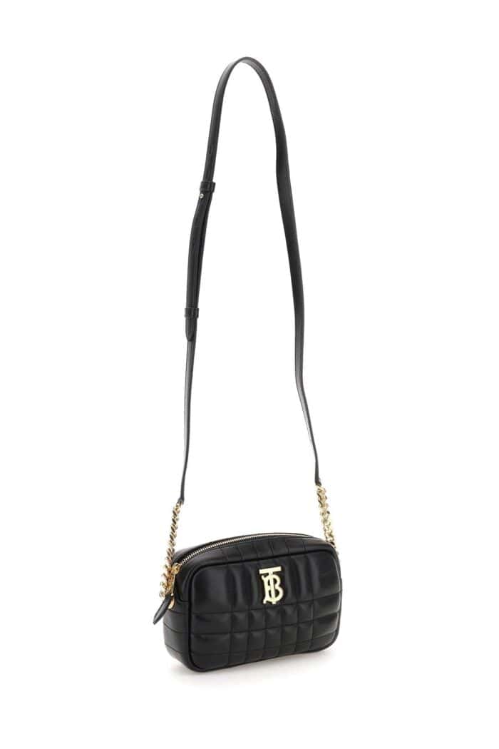 BURBERRY Lola Camera Bag