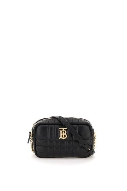 BURBERRY Lola Camera Bag