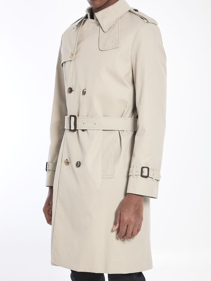 Burberry Long trench coat