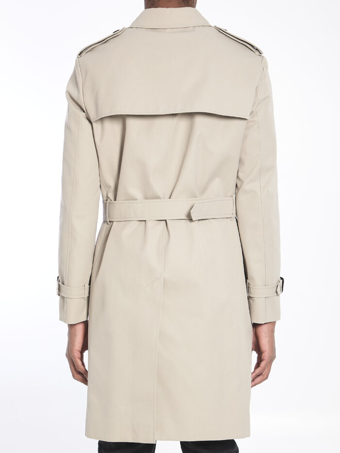 Burberry Long trench coat