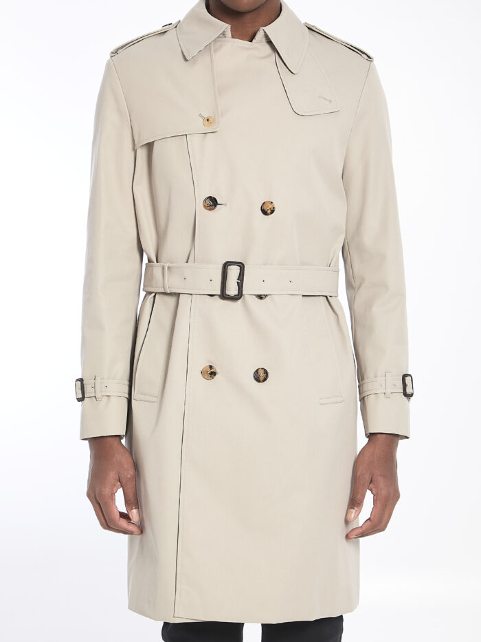 Burberry Long trench coat
