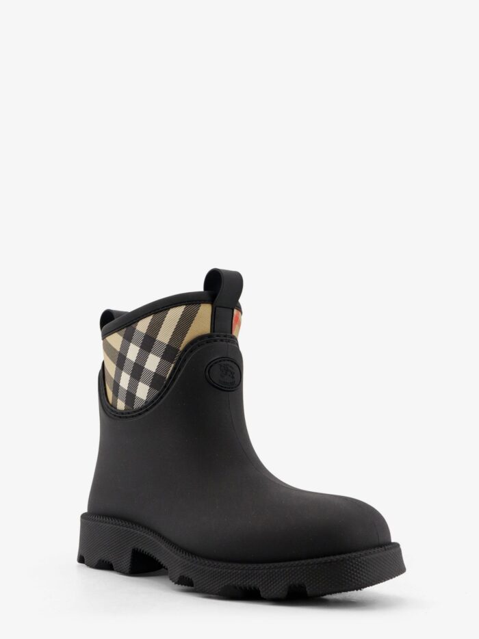 Burberry Marsh Rubber Galoche