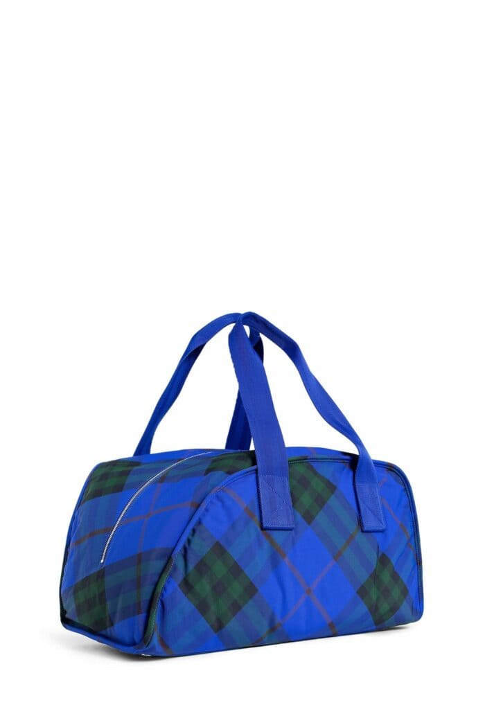 BURBERRY Medium Shield Duffle Bag