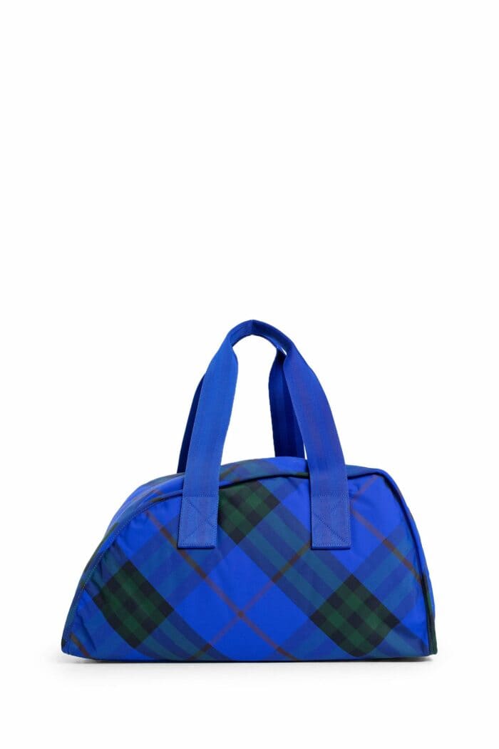 BURBERRY Medium Shield Duffle Bag