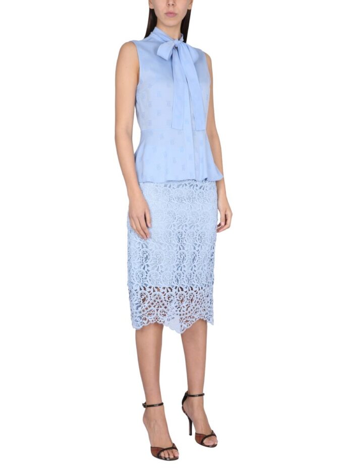 Burberry MIDI SKIRT