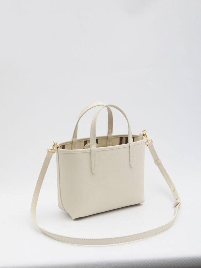 Burberry Mini reversible Bloomsbury Tote bag