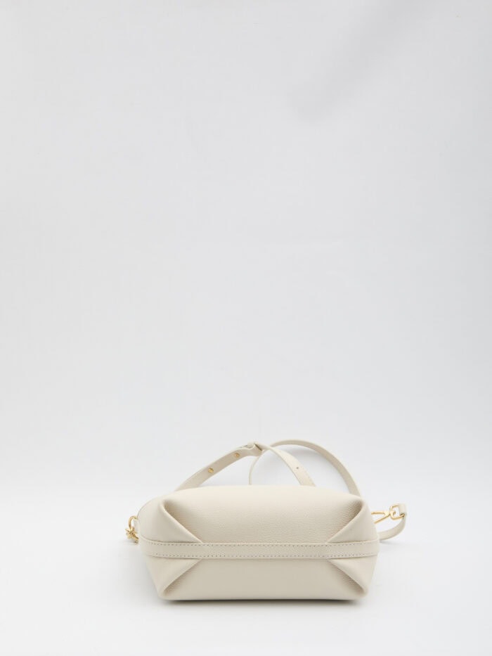 Burberry Mini reversible Bloomsbury Tote bag