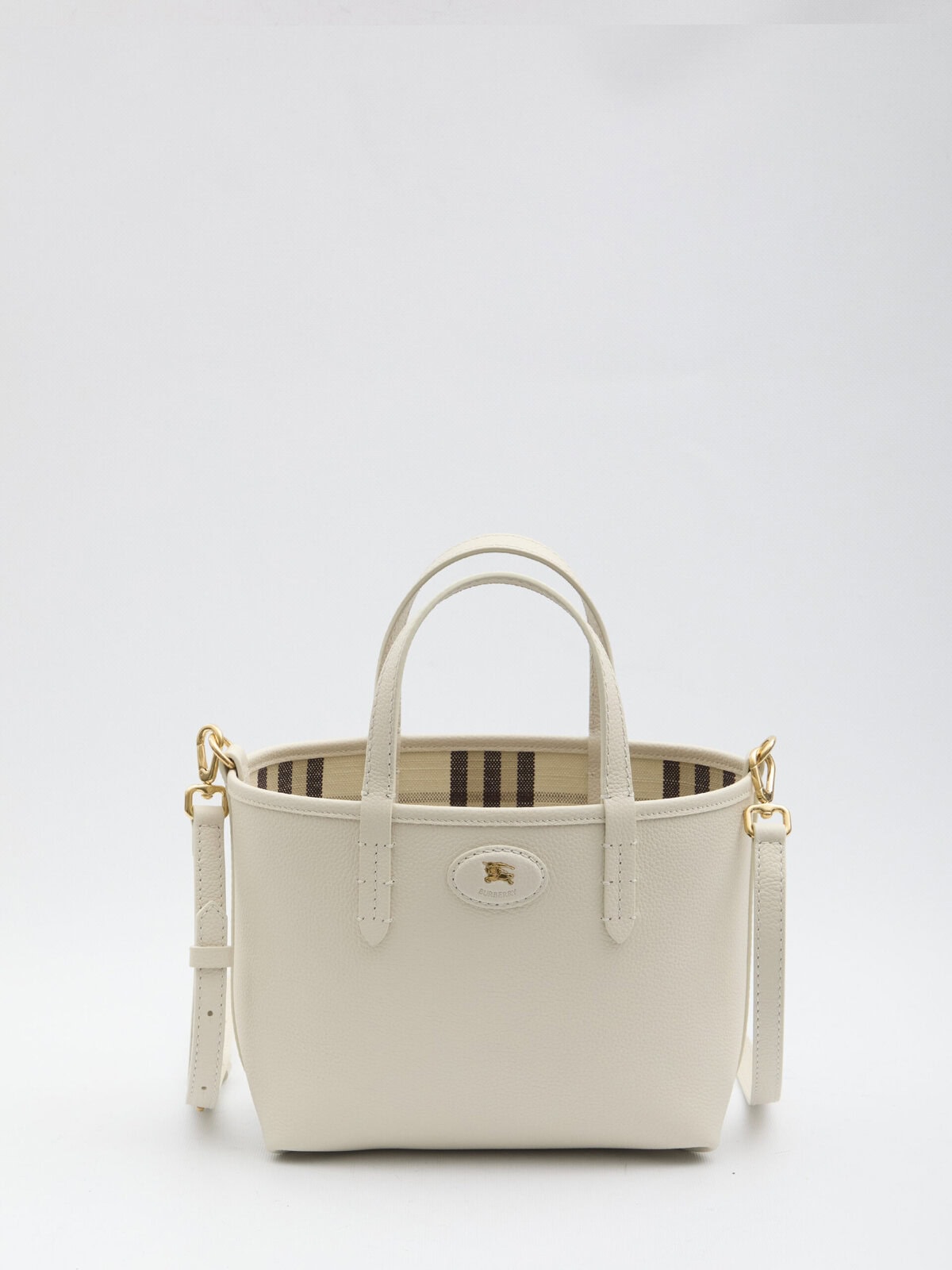 Burberry Mini reversible Bloomsbury Tote bag