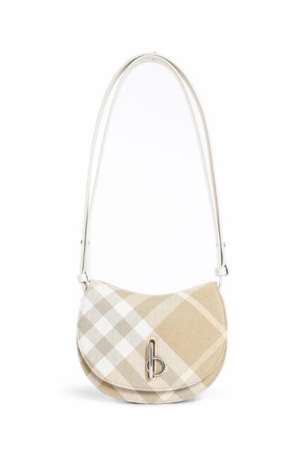 BURBERRY Mini Rocking Horse Bag