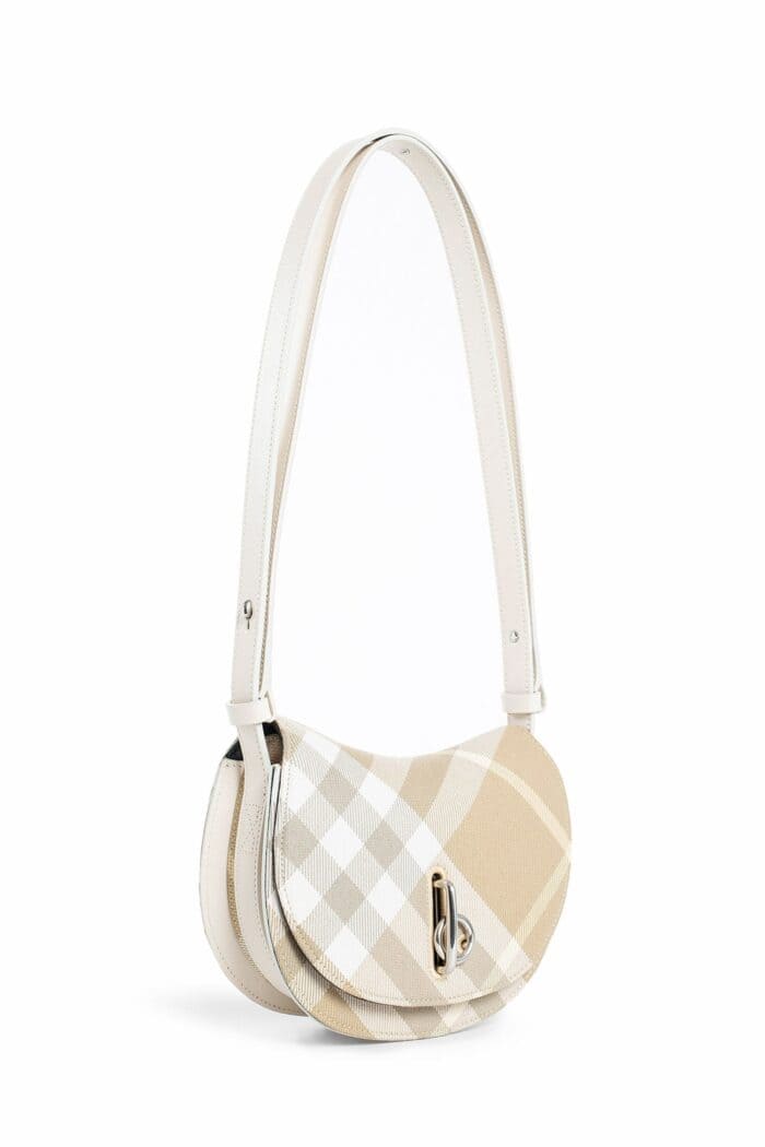 BURBERRY Mini Rocking Horse Bag