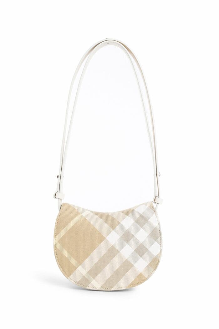 BURBERRY Mini Rocking Horse Bag