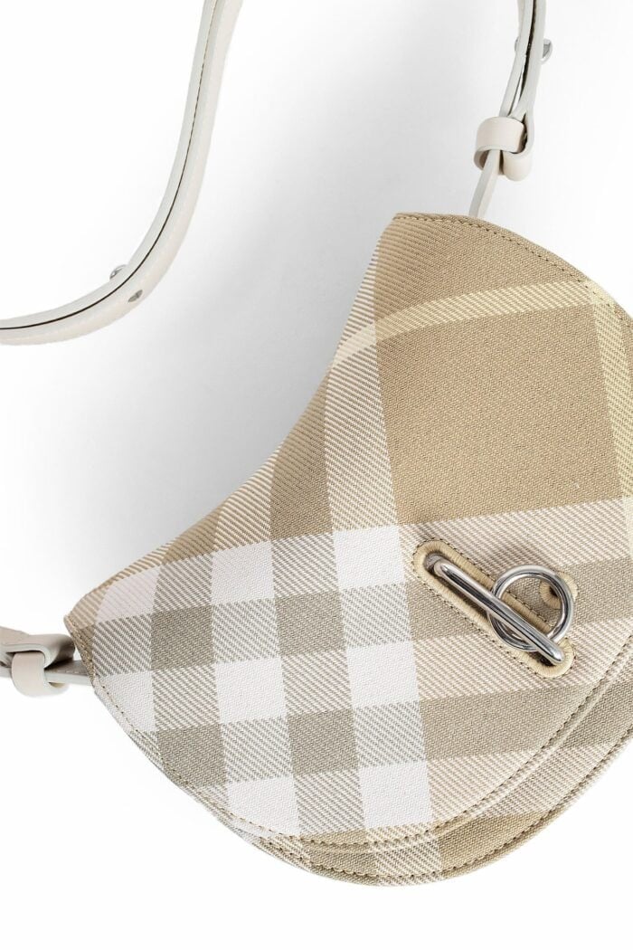 BURBERRY Mini Rocking Horse Bag