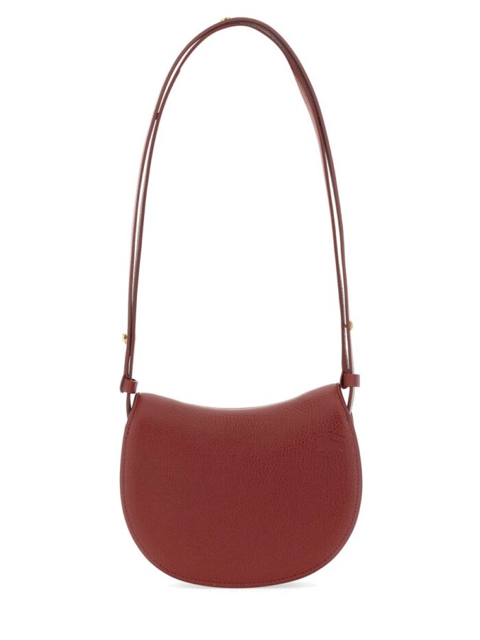 Burberry MINI ROCKING HORSE SHOULDER BAG