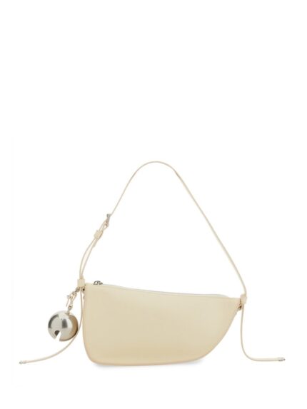 Burberry MINI "SHIELD" BAG