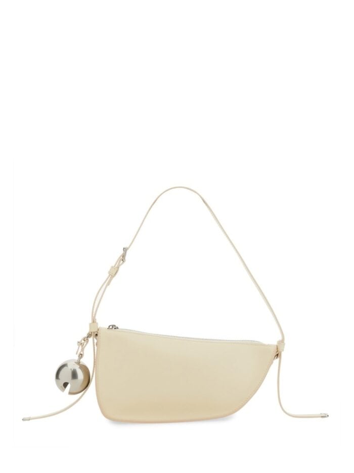 Burberry MINI "SHIELD" BAG