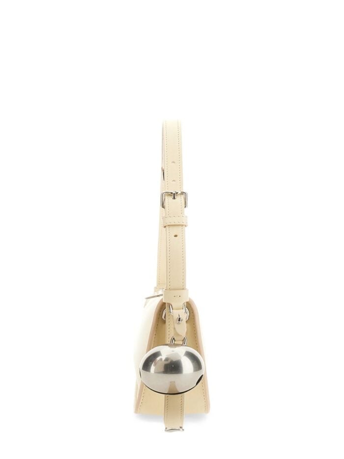 Burberry MINI "SHIELD" BAG