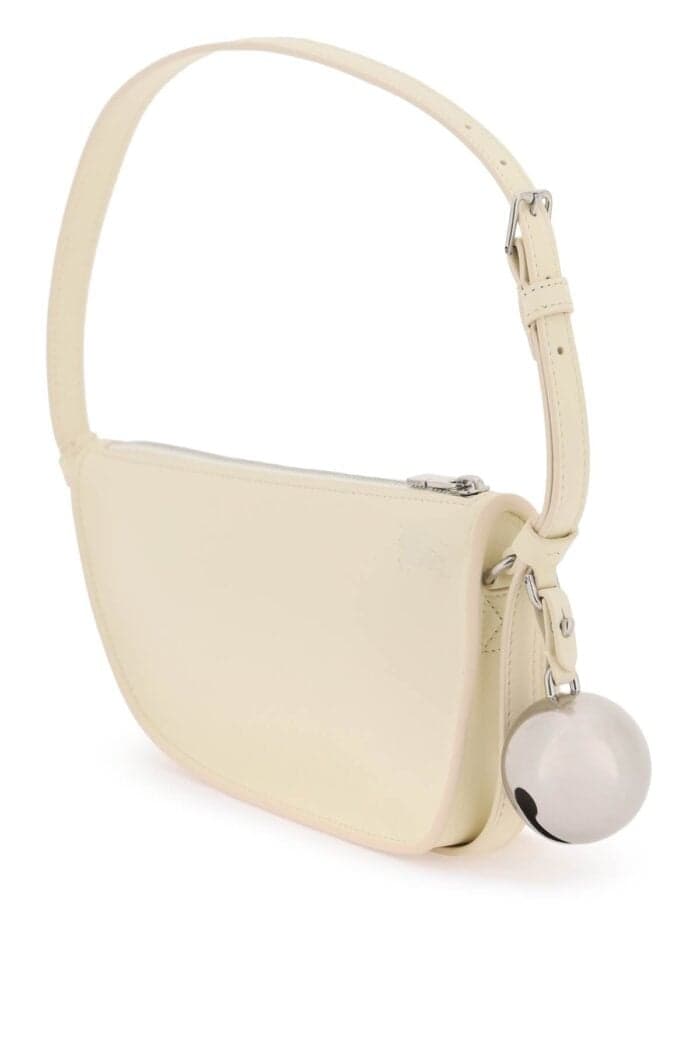 burberry mini shield shoulder bag Burberry Mini Shield Shoulder Bag