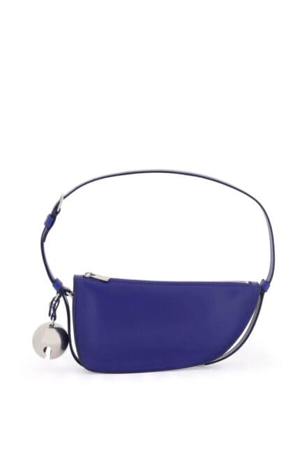 BURBERRY Mini Shield Shoulder Bag