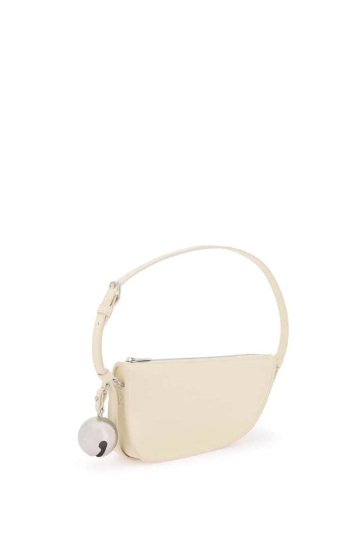 burberry mini shield shoulder bag Burberry Mini Shield Shoulder Bag