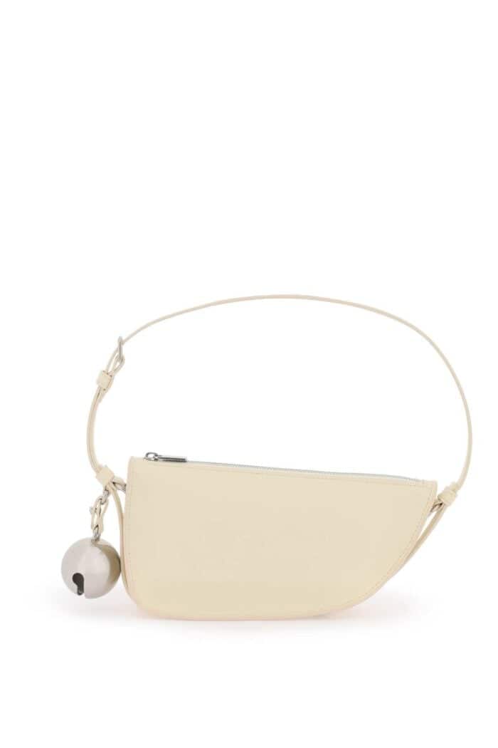 burberry mini shield shoulder bag Burberry Mini Shield Shoulder Bag