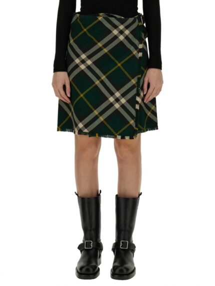 Burberry MINI SKIRT