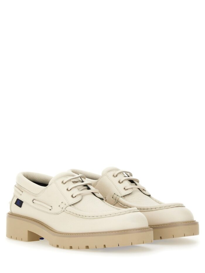 Burberry MOCCASIN "RAFT"