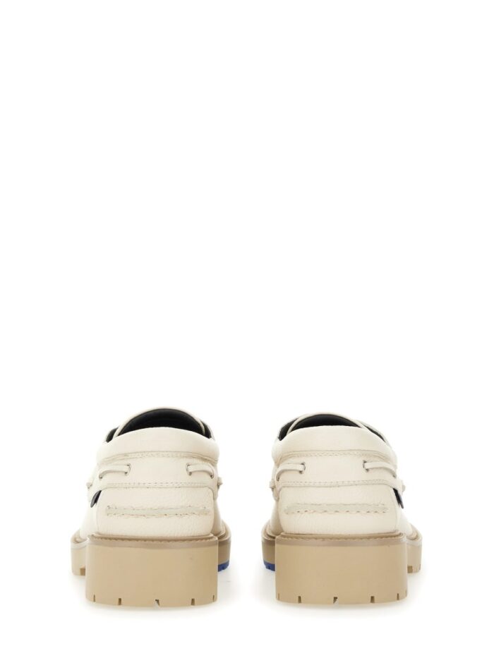 Burberry MOCCASIN "RAFT"
