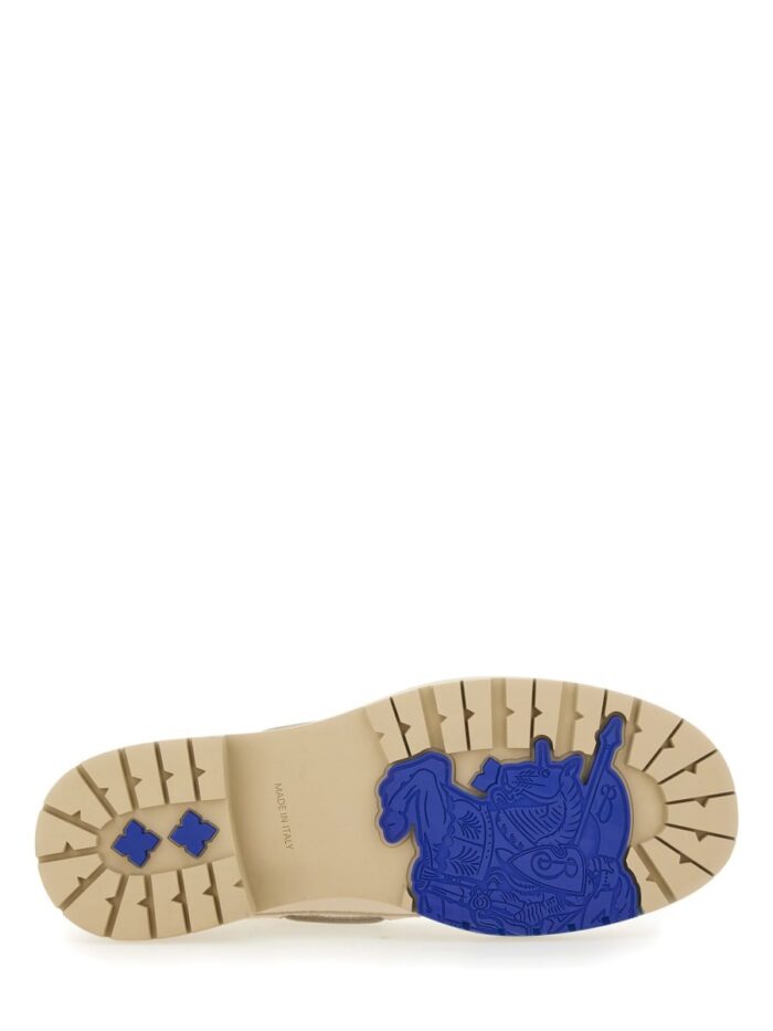 Burberry MOCCASIN "RAFT"