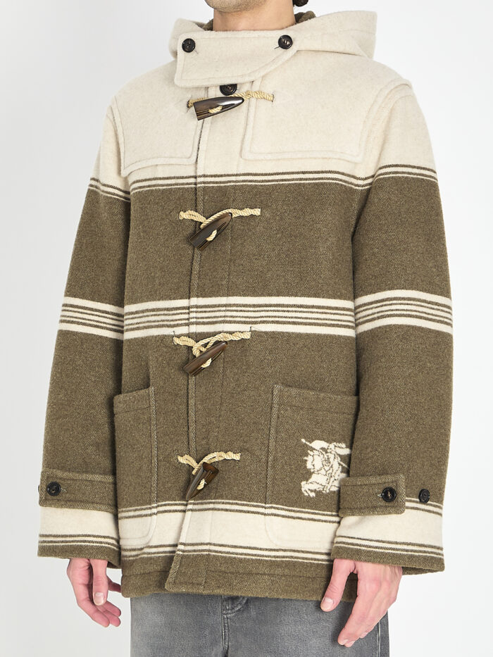 Burberry Montgomery Harrogate